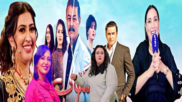 الفنانة لبنى شكلاط تكشف تفاصيل أحداث مشوقة وتحولات كبيرة سيعرفها مسلسل لمكتوب في موسه الثاني